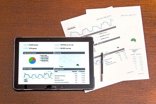 How to Store Financial Data