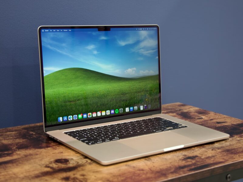 Power Consumption Monitoring: How to Extend Your MacBook’s Battery Life