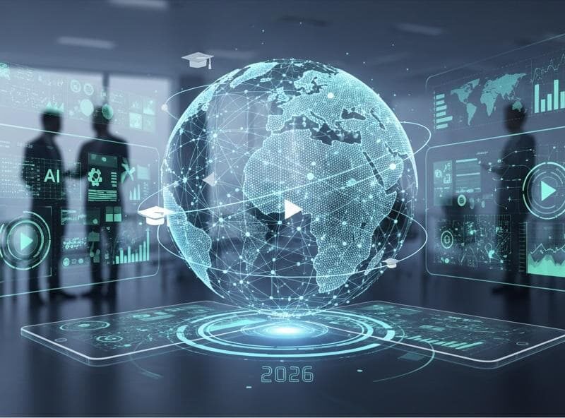 Top AI Education App Development Companies to Work With in 2026