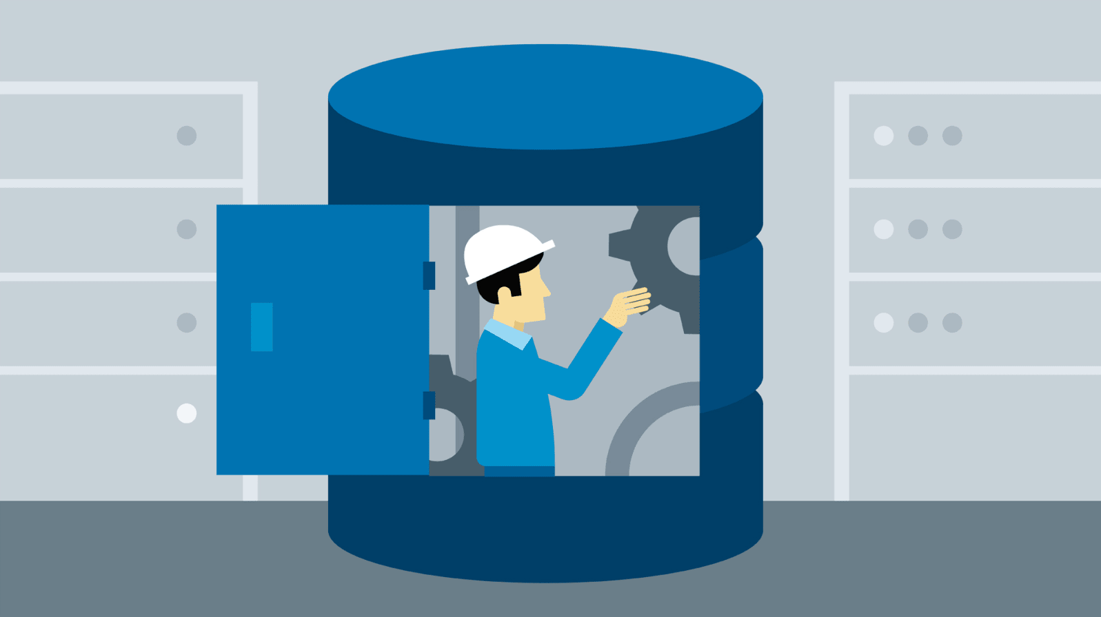 Storage layers