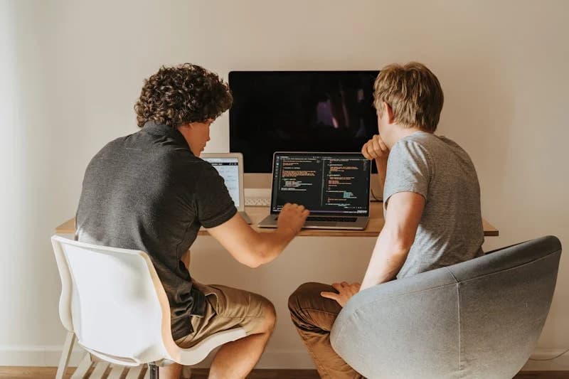 Data protection in online casinos: computers and encryption